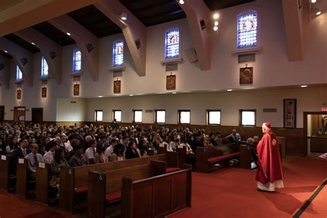 holy angels church arcadia